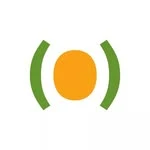 Logo de Ojos del Salado